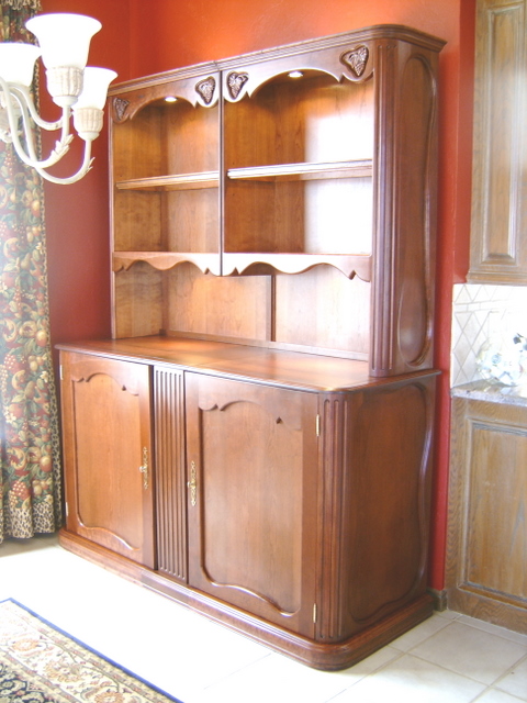 Wine Cabinet