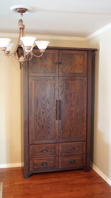 Armoire