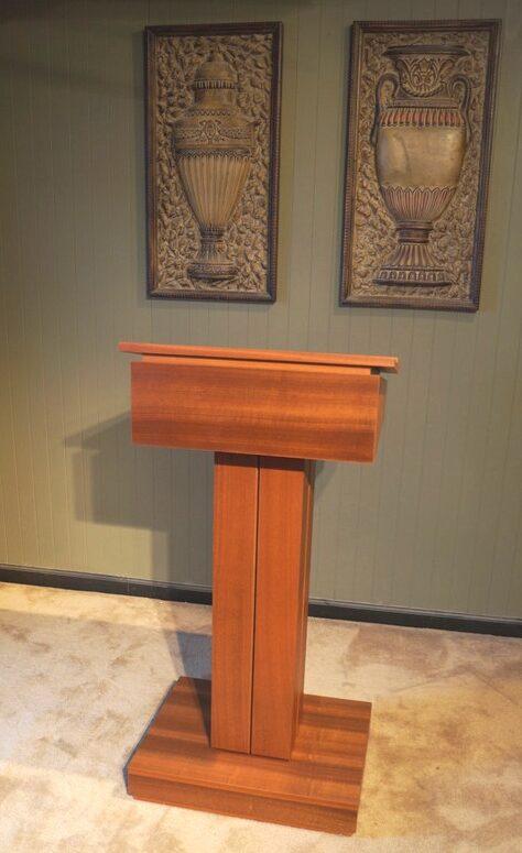 Lectern